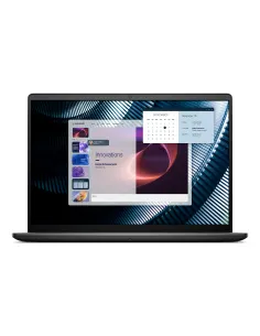 DELL Pro 14 Essential PV14250 Intel Core 7 150U Portátil 35,6 cm (14") Full HD+ 16 GB DDR5-SDRAM 512 GB SSD Wi-Fi 6 (802.11ax) 2
