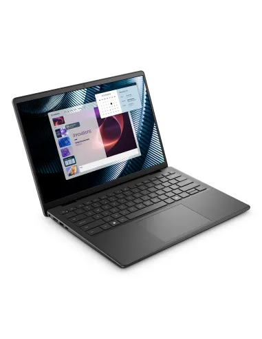 DELL Pro 14 Essential PV14250 Intel Core 7 150U Portátil 35,6 cm (14") Full HD+ 16 GB DDR5-SDRAM 512 GB SSD Wi-Fi 6 (802.11ax)