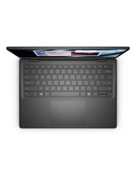 DELL Pro 14 Essential PV14250 Intel Core 7 150U Portátil 35,6 cm (14") Full HD+ 16 GB DDR5-SDRAM 512 GB SSD Wi-Fi 6 (802.11ax)