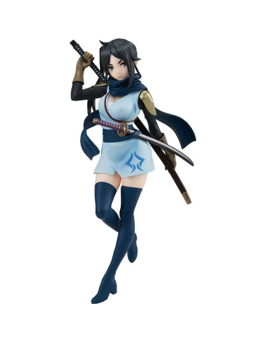 Figura good smile company pop up parade is it wrong to try to pick up girls in a dungeon? iv yamato mikoto