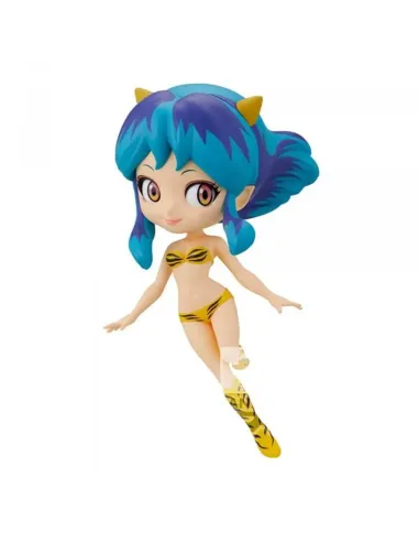 Figura banpresto q posket urusei yatsura lum iii anime ver. 14cm