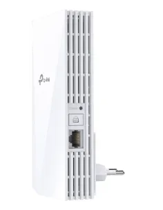 TP-Link RE780X ampliador de red Receptor de red Blanco 10, 100, 1000 Mbit s 2