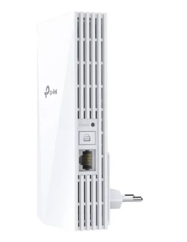 TP-Link RE780X ampliador de red Receptor de red Blanco 10, 100, 1000 Mbit s