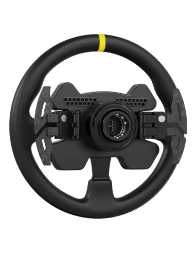 Moza Racing RS025 mando y volante Negro PC