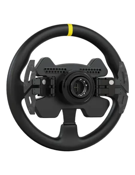 Moza Racing RS025 mando y volante Negro PC