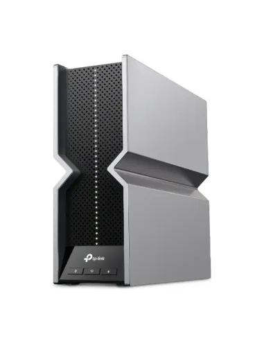 TP-Link RE800BE ampliador de red Repetidor de red