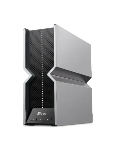 TP-Link RE800BE ampliador de red Repetidor de red