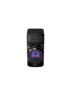 LG XBOOM RNC5 Altavoz para fiestas Negro 2