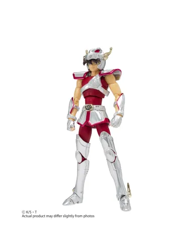 Figura tamashii nations saint seiya cloth myth 20 aniversario pegasus seiya