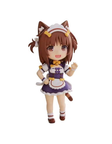 Figura plum nekopara azuki