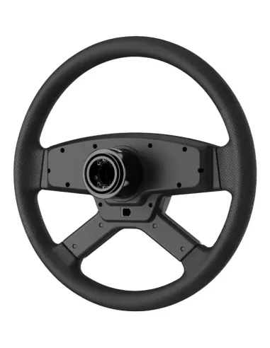 Moza Racing TSW Truck Wheel Negro Volante PC