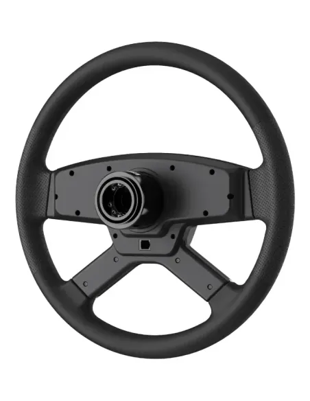 Moza Racing TSW Truck Wheel Negro Volante PC