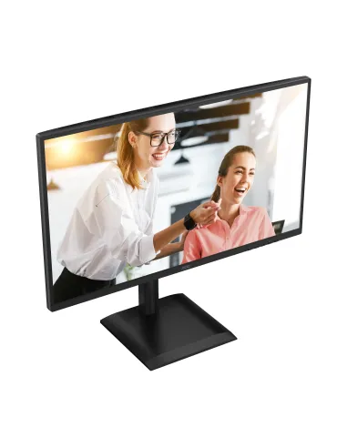 AOC E4 Q27E4CV pantalla para PC 68,6 cm (27") 2560 x 1440 Pixeles Quad HD LED Negro