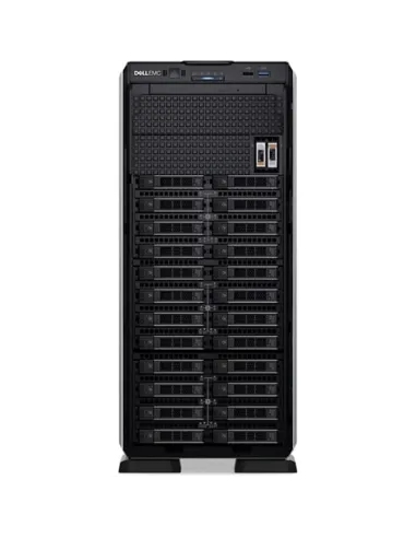 DELL PowerEdge T550