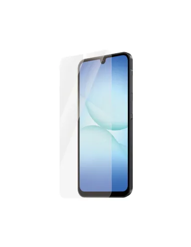 PanzerGlass SAFE. by ® Screen Protector Samsung Galaxy A17 | A17 5G | Ultra-Wide Fit w. EasyAligner Protector de pantalla 1