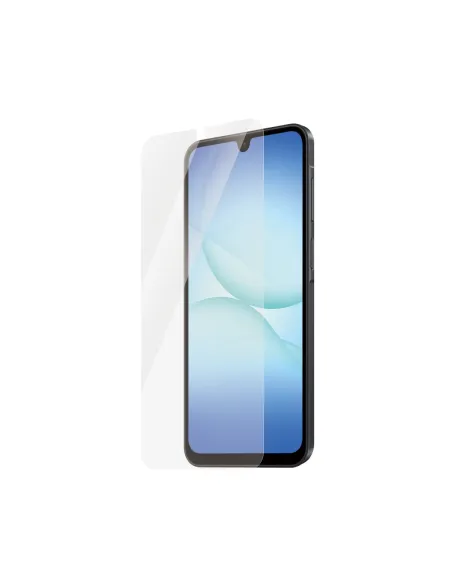 PanzerGlass SAFE. by ® Screen Protector Samsung Galaxy A17 | A17 5G | Ultra-Wide Fit w. EasyAligner Protector de pantalla 1