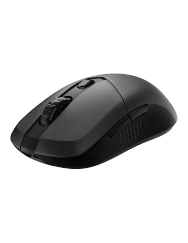 MSI VERSA 300 WIRELESS 8K ratón Juego Ambidextro RF Wireless + Bluetooth + USB Type-A Óptico 2600 DPI