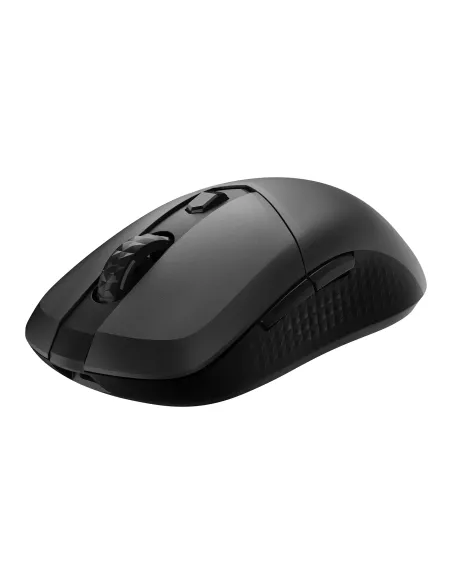 MSI VERSA 300 WIRELESS 8K ratón Juego Ambidextro RF Wireless + Bluetooth + USB Type-A Óptico 2600 DPI