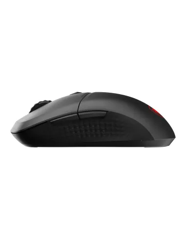MSI VERSA 300 WIRELESS 8K ratón Juego Ambidextro RF Wireless + Bluetooth + USB Type-A Óptico 2600 DPI