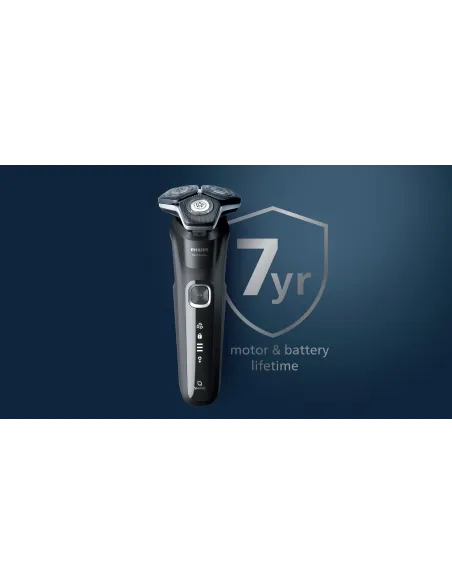 Philips SHAVER Series 5000 S5885 25 Afeitadora eléctrica Seco y Mojado