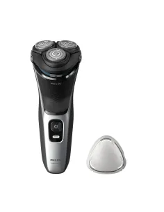 Philips 3000 series Shaver S3143 00 Afeitadora eléctrica en seco y en mojado