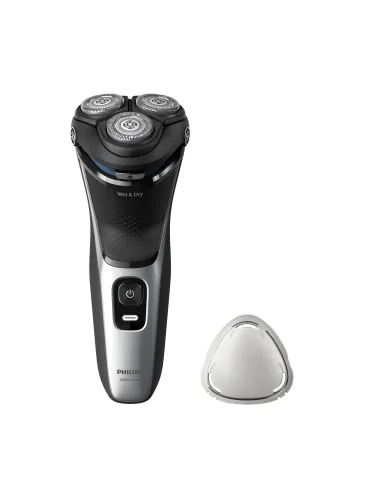 Philips 3000 series Shaver S3143 00 Afeitadora eléctrica en seco y en mojado