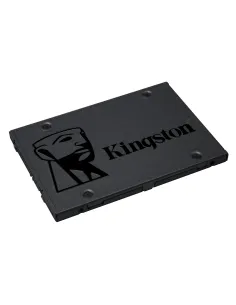 Kingston Technology A400 240 GB 2.5" Serial ATA III TLC 2