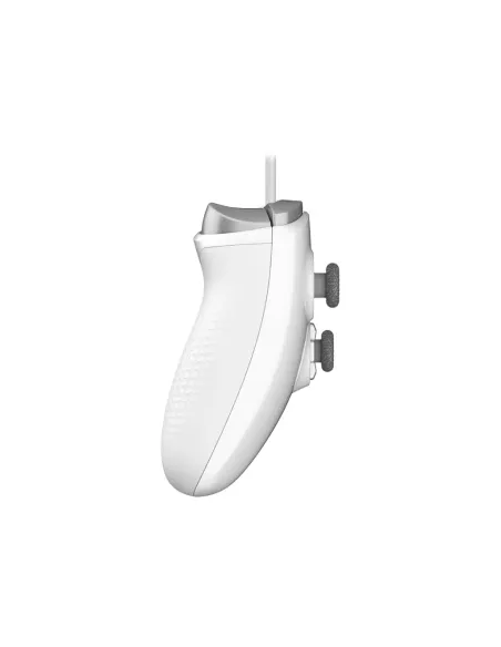 MSI FORCE GC200 WHITE mando y volante Blanco USB Gamepad Analógico Digital Android, PC