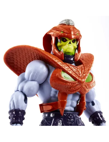 Masters of the Universe HKM68 figura de juguete para niños