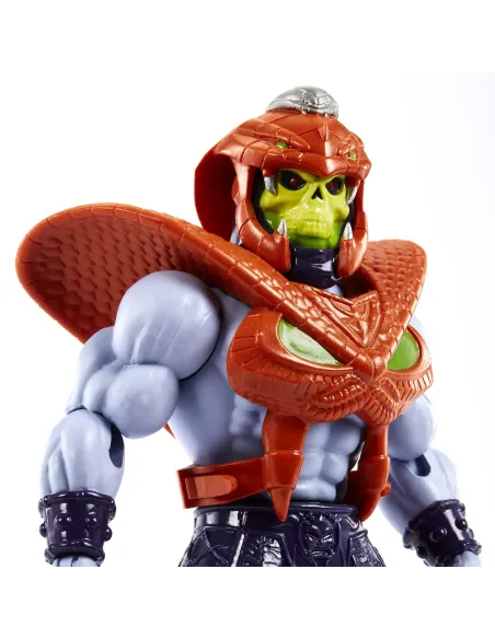 Masters of the Universe HKM68 figura de juguete para niños