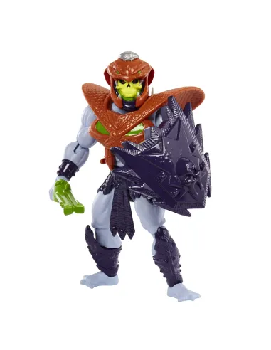 Masters of the Universe HKM68 figura de juguete para niños