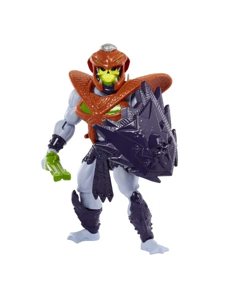 Masters of the Universe HKM68 figura de juguete para niños