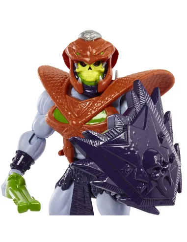 Masters of the Universe HKM68 figura de juguete para niños