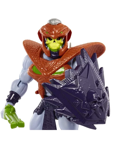 Masters of the Universe HKM68 figura de juguete para niños