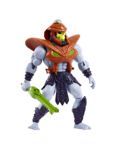 Masters of the Universe HKM68 figura de juguete para niños