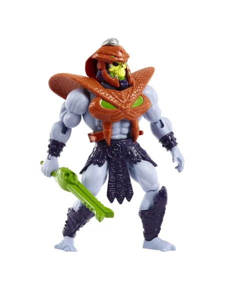 Masters of the Universe HKM68 figura de juguete para niños