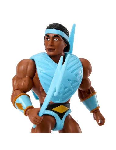 Masters of the Universe HKM66 figura de juguete para niños