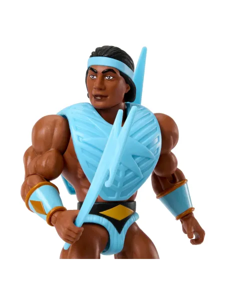 Masters of the Universe HKM66 figura de juguete para niños