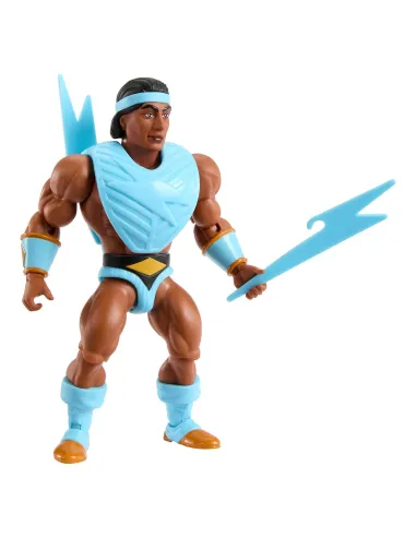 Masters of the Universe HKM66 figura de juguete para niños