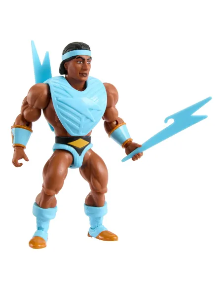 Masters of the Universe HKM66 figura de juguete para niños