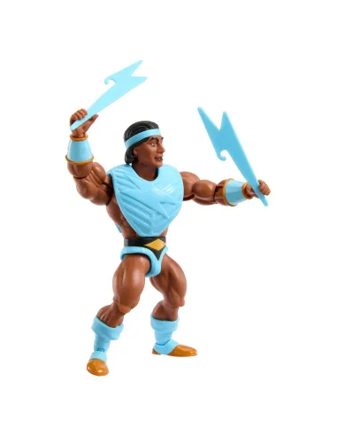 Masters of the Universe HKM66 figura de juguete para niños