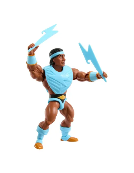Masters of the Universe HKM66 figura de juguete para niños