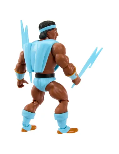 Masters of the Universe HKM66 figura de juguete para niños