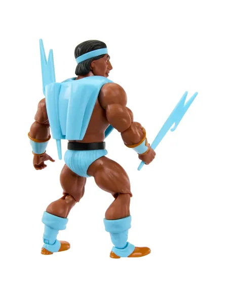 Masters of the Universe HKM66 figura de juguete para niños