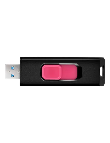 ADATA SC610 2 TB USB tipo A 3.2 Gen 2 (3.1 Gen 2) Negro