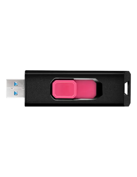 ADATA SC610 2 TB USB tipo A 3.2 Gen 2 (3.1 Gen 2) Negro