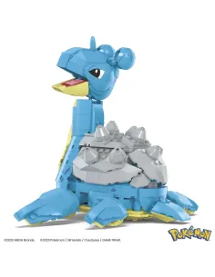 MEGA Pokémon HKT26 juguete de construcción 2
