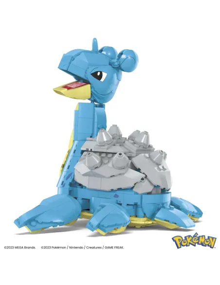 MEGA Pokémon HKT26 juguete de construcción