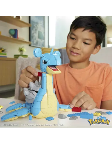MEGA Pokémon HKT26 juguete de construcción