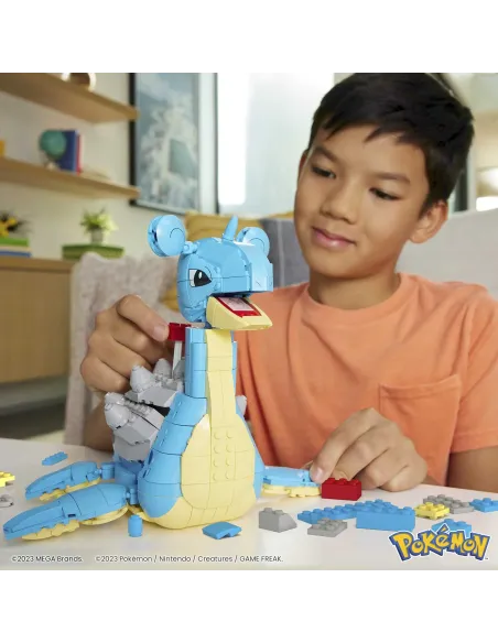 MEGA Pokémon HKT26 juguete de construcción